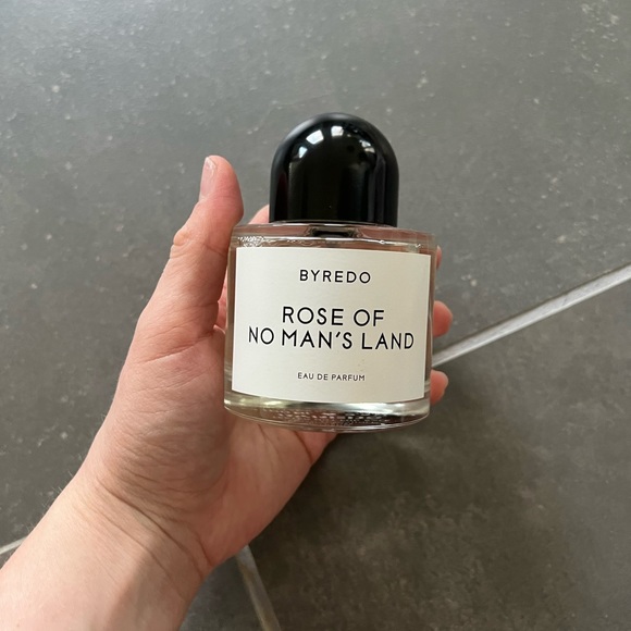Byredo Other - Byredo Rose of No Mans Land